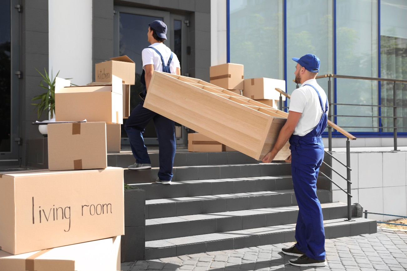 How to Find a Reputable Moving Company at a Reasonable Price