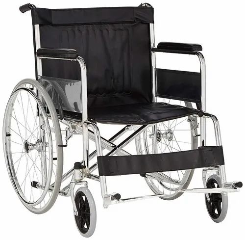 輪椅 – 有哪些不同類型的輪椅？
