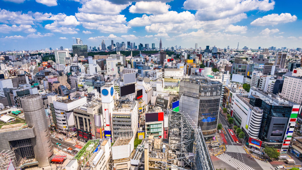 東京不動產 – 在日本購買或租賃房產