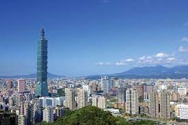 您需要了解的有關台灣房地產的知識