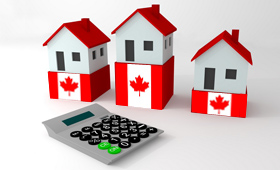 投資加拿大房地產