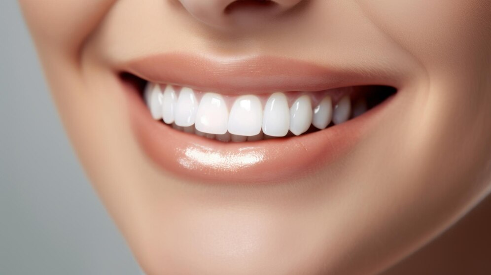 箍牙是一種常見的牙齒矯正方式
